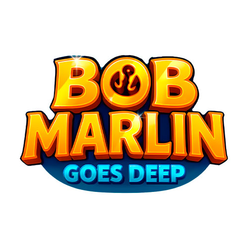 Bob Marlin Goes Deep Slot
