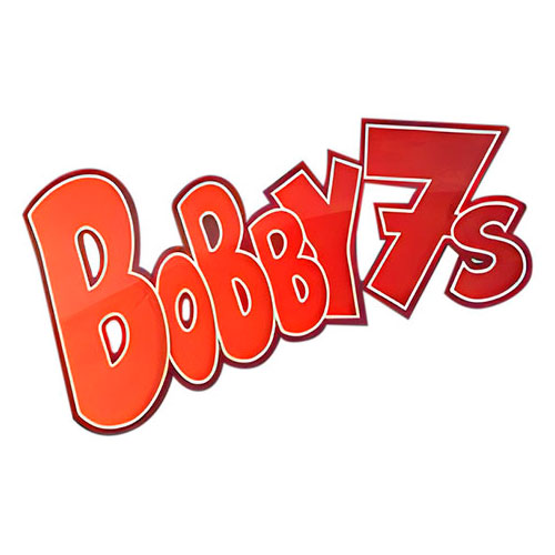 Bobby 7s Slot