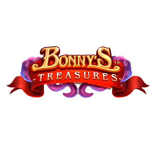 Bonny's Treasures Slot