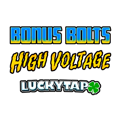 Bonus Bolts High Voltage LuckyTap
