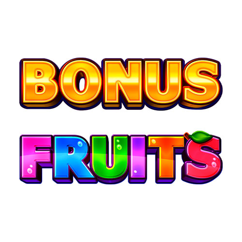 Bonus Fruits Slot