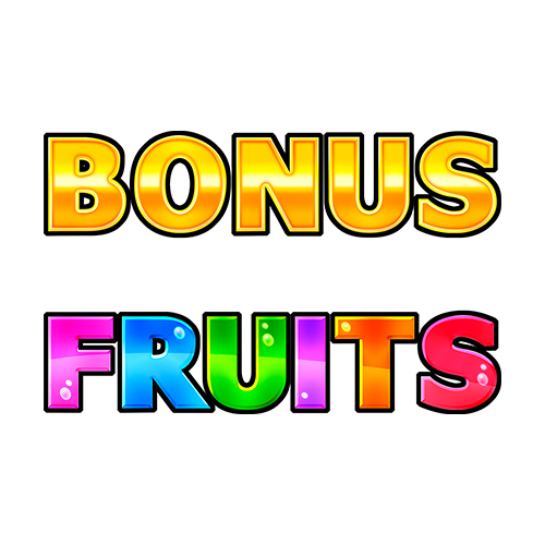 Bonus Fruits Slot