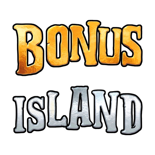 Bonus Island Slot