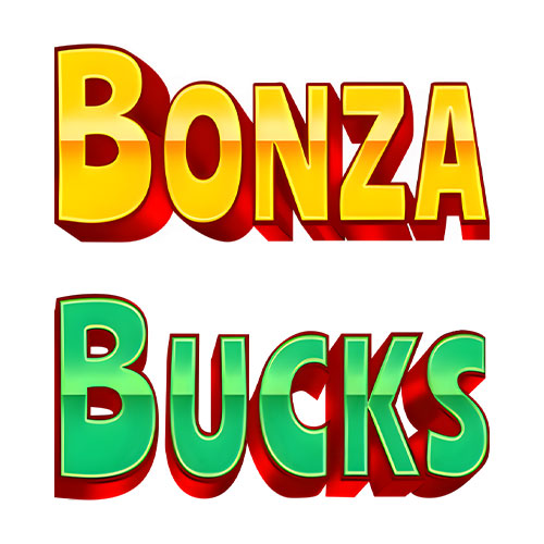 Bonza Bucks Hold and Win Extreme 10,000