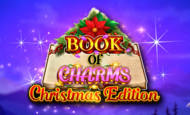 Book of Charms Christmas Edition Slot