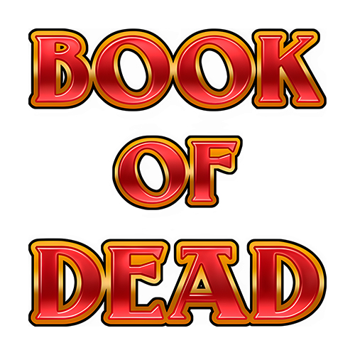 Book of Dead Slot