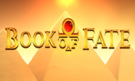 Book of Fate Slot