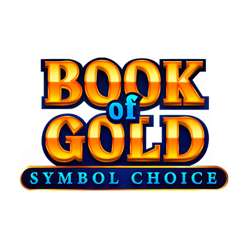 Book of Gold: Symbol Choice Slot