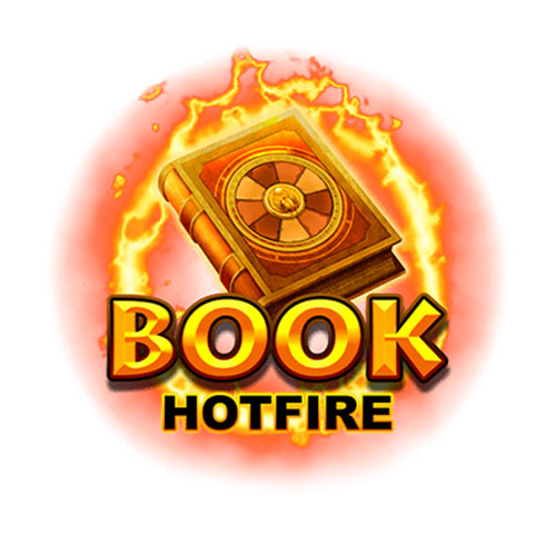 Book Hotfire Slot