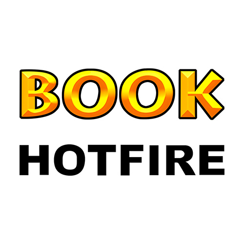 Book Hotfire Slot