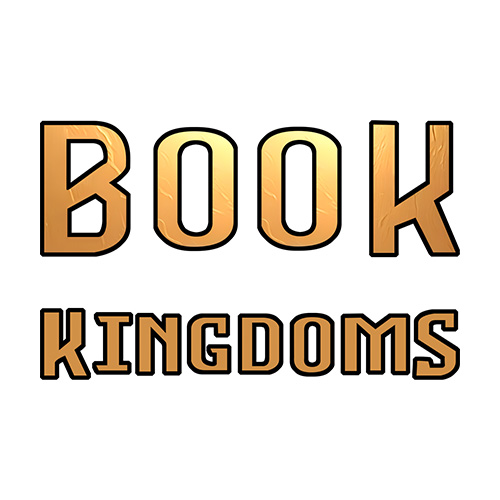Book of Kingdoms