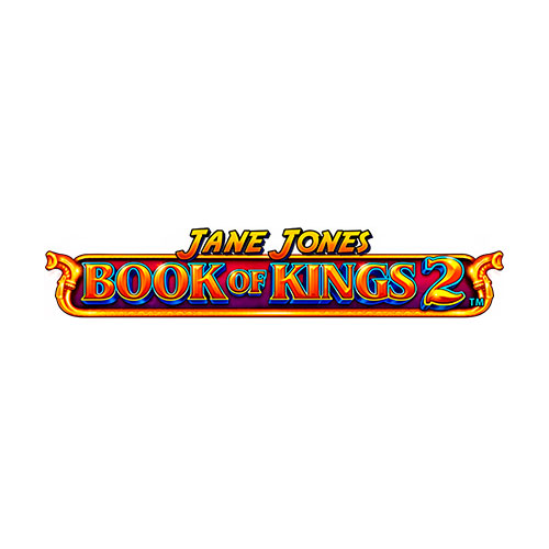 Book of Kings 2 Slot