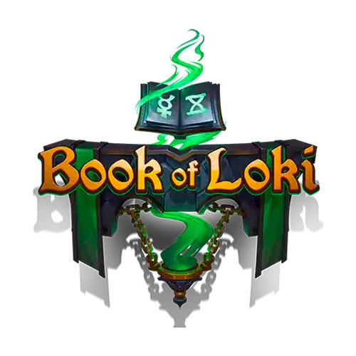 Book of Loki Slot
