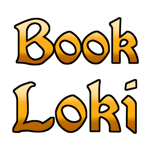 Book Of Loki