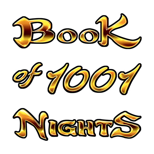 Book of 1001 Nights