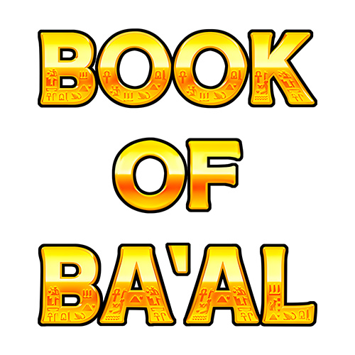 Book Of Ba’al