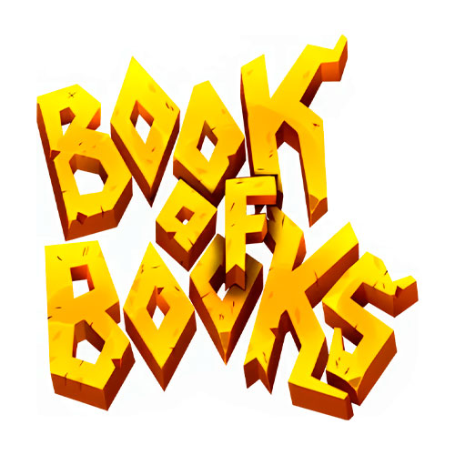 Book of Books Slot