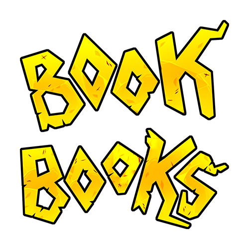 Book of Books Slot