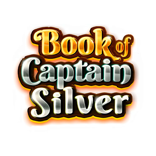 Book of Captain Silver Slot