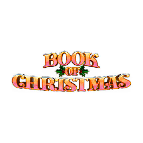 Book of Christmas Slot