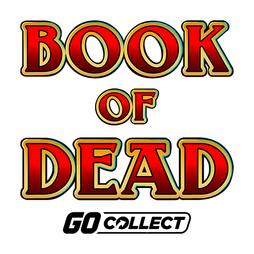 Book of Dead GO Collect