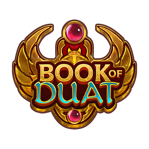 Book of Duat Slot
