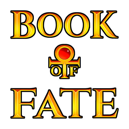 Book Of Fate