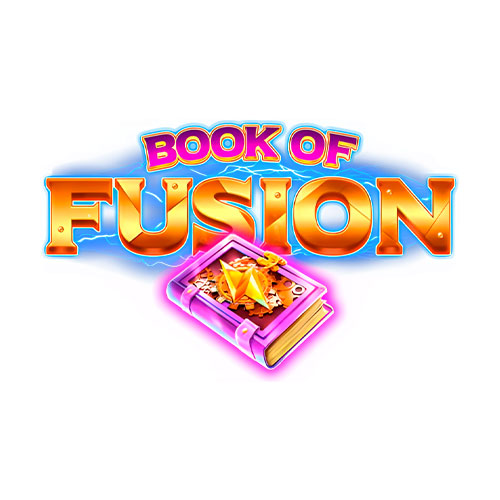 Book of Fusion Slot