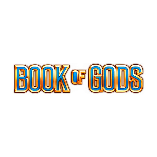 Book of Gods Slot
