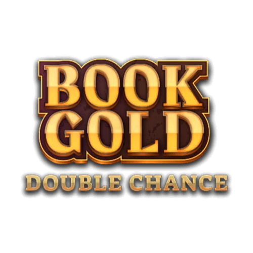 Book of Gold: Double Chance Slot