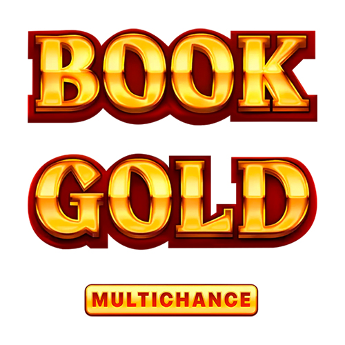 Book of Gold Multichance Slot