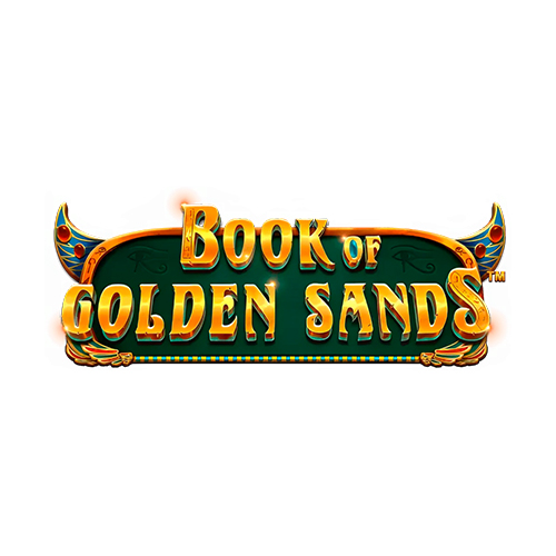 Book of Golden Sands Slot