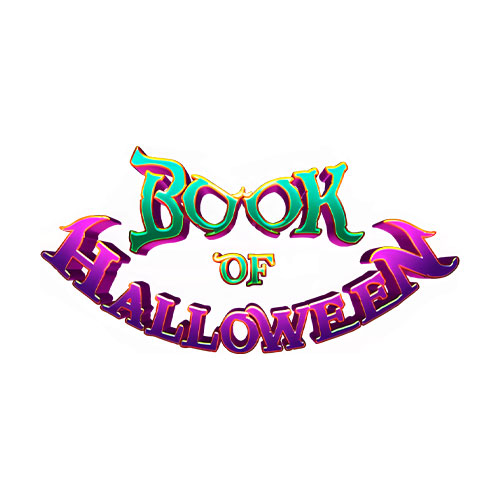 Book of Halloween Slot