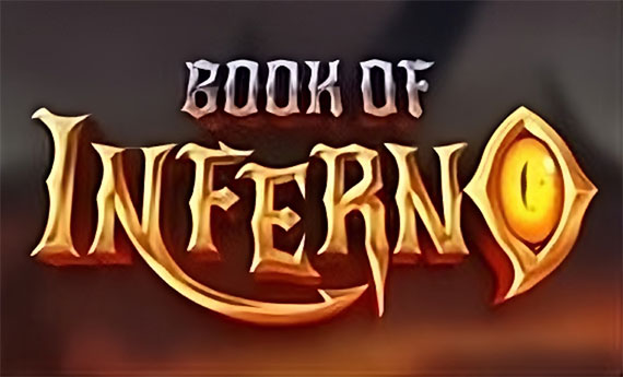 Book of Inferno Slot
