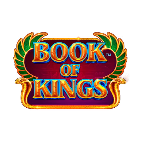 Book of Kings Slot