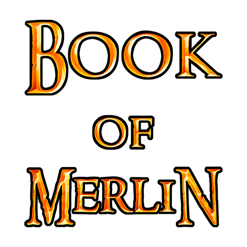 Book of Merlin