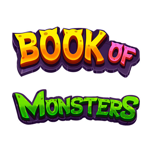 Book of Monsters Slot Book of Monsters Slot
