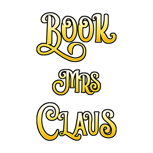 Book of Mrs Claus Slot