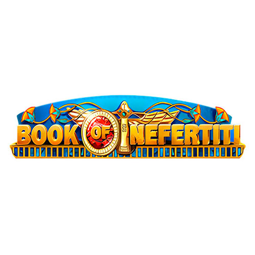 Book of Nefertiti Slot