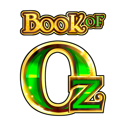 Book of Oz