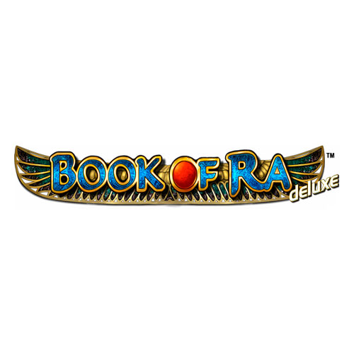 Book of Ra deluxe Slot