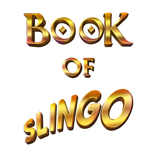 Book of Slingo Slot