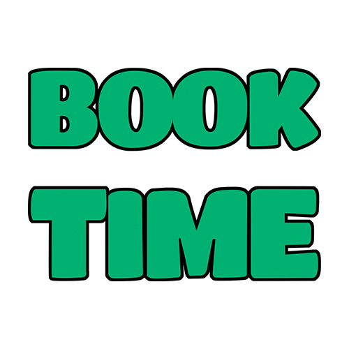 Book of Time Slot