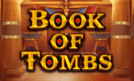 Book of Tombs Slot