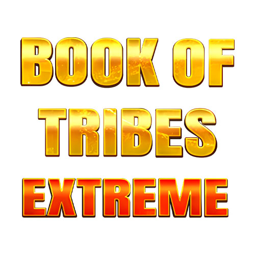Book of Tribes Extreme Slot