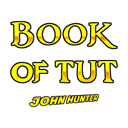 Book of Tut