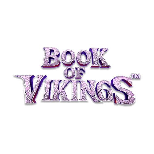 Book of Vikings Slot