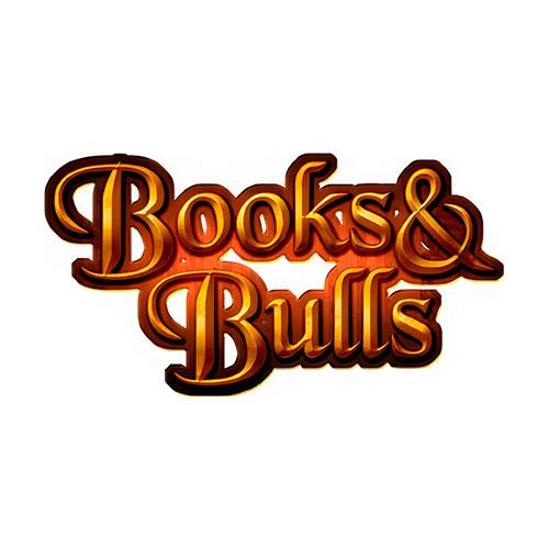 Books & Bulls Slot