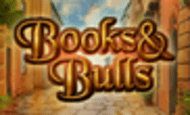 Books & Bulls Slot