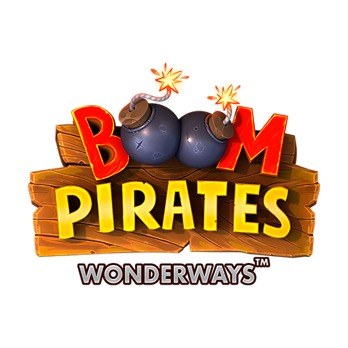 Boom Pirates Slot